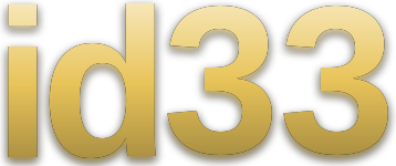 id33 logo